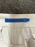 J. McLaughlin White Casual Pants Size 10 - photo 7