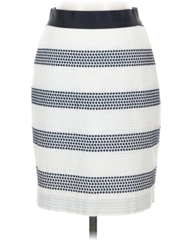 Ann Taylor Casual Skirt (view 1)