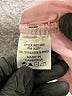 Haute Monde Solid Pink Cocktail Dress Size M - photo 5