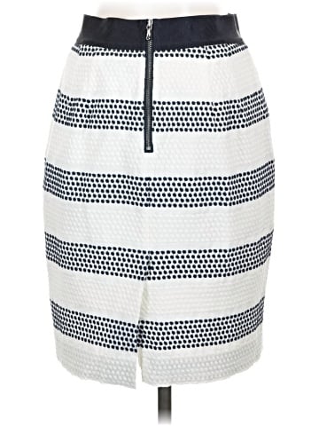 Ann Taylor Casual Skirt (view 2)