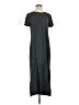 Splendid Gray Casual Dress Size S - photo 1