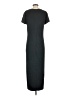 Splendid Gray Casual Dress Size S - photo 2