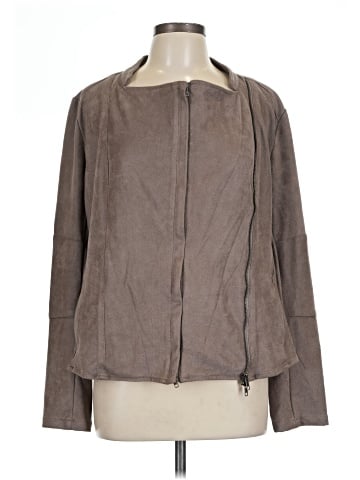 Miilla Jacket (view 1)