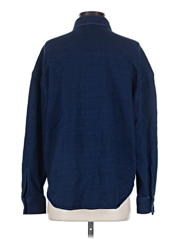 Lee Long Sleeve Button-Down Shirt (view 2)