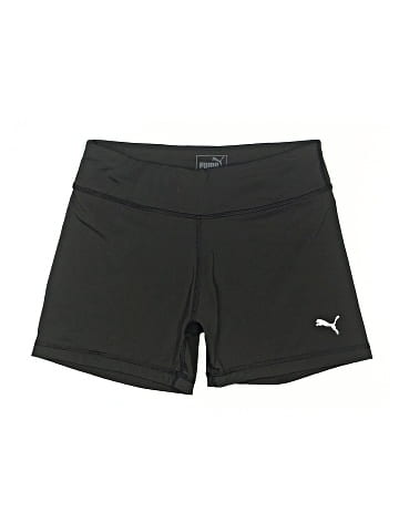 Puma Athletic Shorts (view 1)