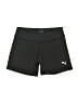 Puma Graphic Black Athletic Shorts Size XS - photo 1