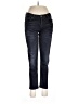 m.i.h Jeans Solid Blue Jeans Size 29 waist - photo 1