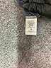 Brigitte Brianna Gray Cardigan Size XS - photo 8