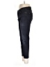 m.i.h Jeans Solid Blue Jeans Size 29 waist - photo 5