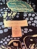 Charter Club Print Blue Blazer Size M - photo 6