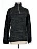 Spyder 100% Polyester Black Pullover Sweater Size L - photo 1