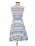 Zara Basic Blue Sleeveless Top Size S - photo 1