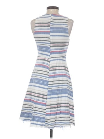 Zara Basic Sleeveless Top (view 2)