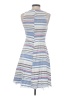 Zara Basic Blue Sleeveless Top Size S - photo 2