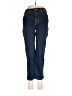 Boden Solid Blue Jeans Size 29 waist - photo 1