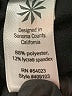 Athleta Solid Black Casual Dress Size S - photo 8