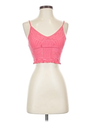Fornia Sleeveless Top (view 1)