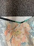 ETRO Teal Sleeveless Blouse Size XXL - photo 7