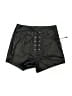 Shein Black Board Shorts Size 4 - photo 1