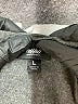 Mossimo Solid Gray Casual Dress Size L - photo 7