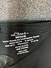 Lisse Gray Active Pants Size M - photo 7