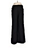 J.Crew 100% Viscose Black Dress Pants Size 8 - photo 2
