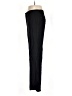 J.Crew 100% Viscose Black Dress Pants Size 8 - photo 5