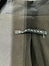 Elie Tahari Black Blazer Size 4 - photo 6