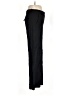 J.Crew 100% Viscose Black Dress Pants Size 8 - photo 4