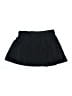 Mainstream Solid Black Skort Size 14 - photo 2