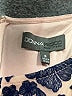 Donna Ricco Blue Cocktail Dress Size 8 - photo 7