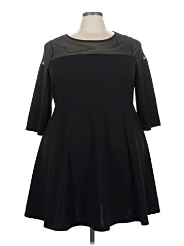 Torrid Casual Dress (view 1)