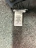 Brigitte Brianna Solid Gray Casual Pants Size XS - photo 8