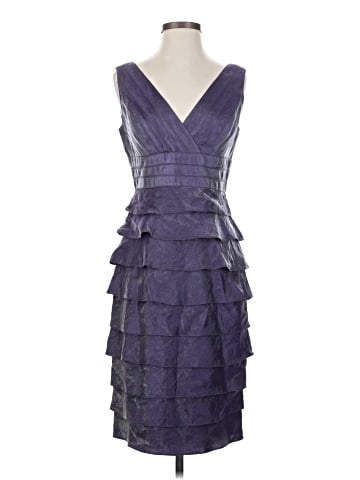 Adrianna Papell Cocktail Dress (view 1)