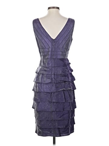 Adrianna Papell Cocktail Dress (view 2)