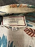 Johnny Was Tropical Ivory Long Sleeve Blouse Size XL - photo 7