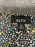 Alyx Blue 3/4 Sleeve Blouse Size 2X - photo 7