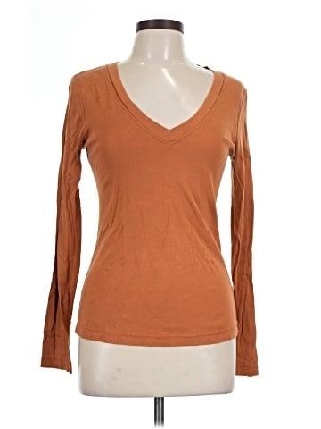 XCVI Long Sleeve T-Shirt (view 1)