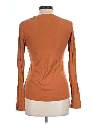 XCVI Long Sleeve T-Shirt (view 2)