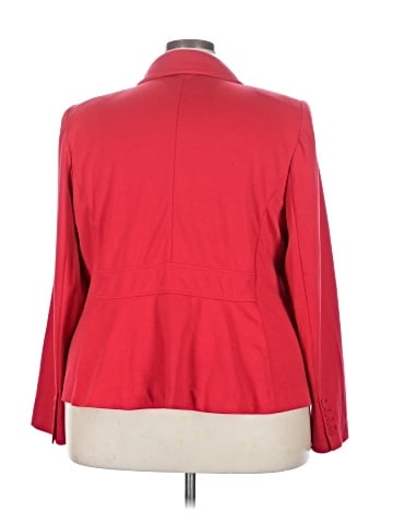 Lane Bryant Blazer (view 2)