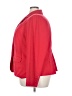 Lane Bryant Red Blazer Size 26 - photo 5