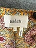 BA&SH Paisley Yellow 3/4 Sleeve Blouse Size Lg (3) - photo 7