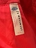 FP Movement Color Block Pink Orange Shorts Size M - photo 3