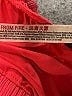 FP Movement Color Block Pink Orange Shorts Size M - photo 4