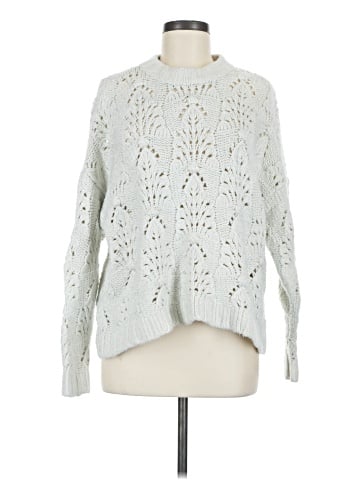 Aerie Pullover Sweater (view 1)