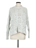 Aerie Gray Pullover Sweater Size M - photo 1