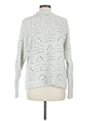 Aerie Pullover Sweater (view 2)