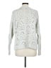 Aerie Gray Pullover Sweater Size M - photo 2