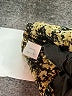 Piperlime 100% Silk Yellow Long Sleeve Silk Top Size M - photo 8