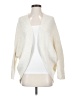 Uniqlo Ivory Cardigan Size S - photo 1